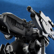 Illustration for article titled emMetal Gear/ems Iconic Mecha Will Dominate Your Desk